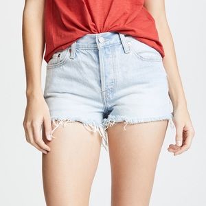 Levi’s 501 Shorts